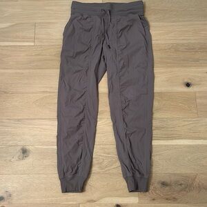Dance Studio Mid-Rise Jogger -Full Length
